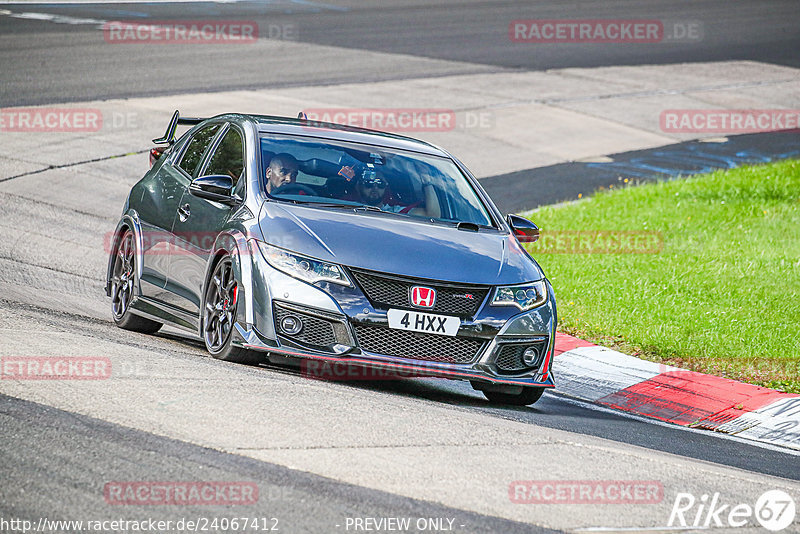 Bild #24067412 - Touristenfahrten Nürburgring Nordschleife (26.08.2023)