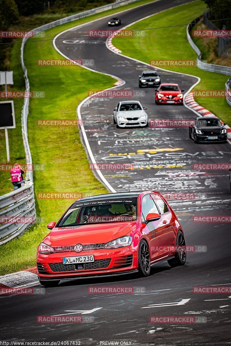 Bild #24067432 - Touristenfahrten Nürburgring Nordschleife (26.08.2023)