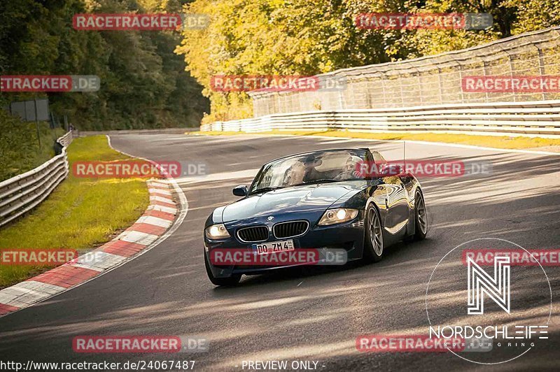 Bild #24067487 - Touristenfahrten Nürburgring Nordschleife (26.08.2023)