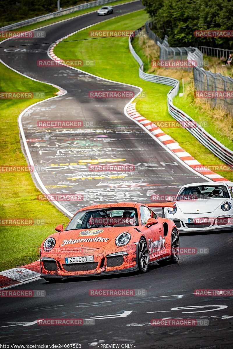 Bild #24067503 - Touristenfahrten Nürburgring Nordschleife (26.08.2023)