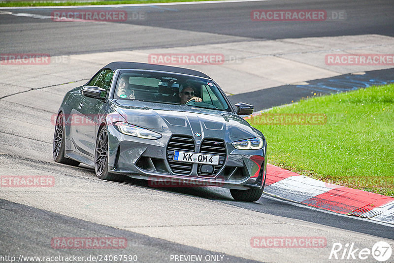 Bild #24067590 - Touristenfahrten Nürburgring Nordschleife (26.08.2023)