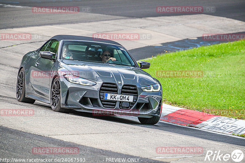 Bild #24067593 - Touristenfahrten Nürburgring Nordschleife (26.08.2023)