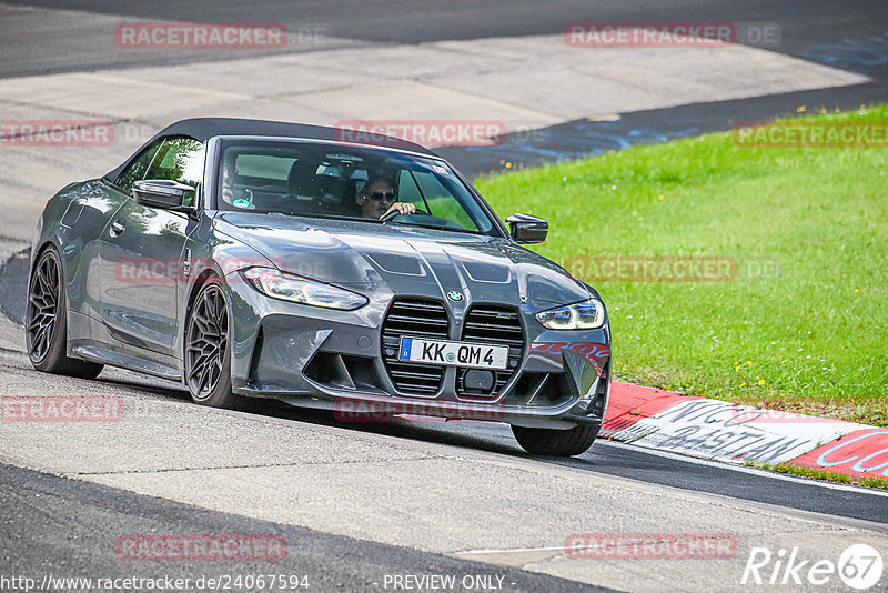 Bild #24067594 - Touristenfahrten Nürburgring Nordschleife (26.08.2023)