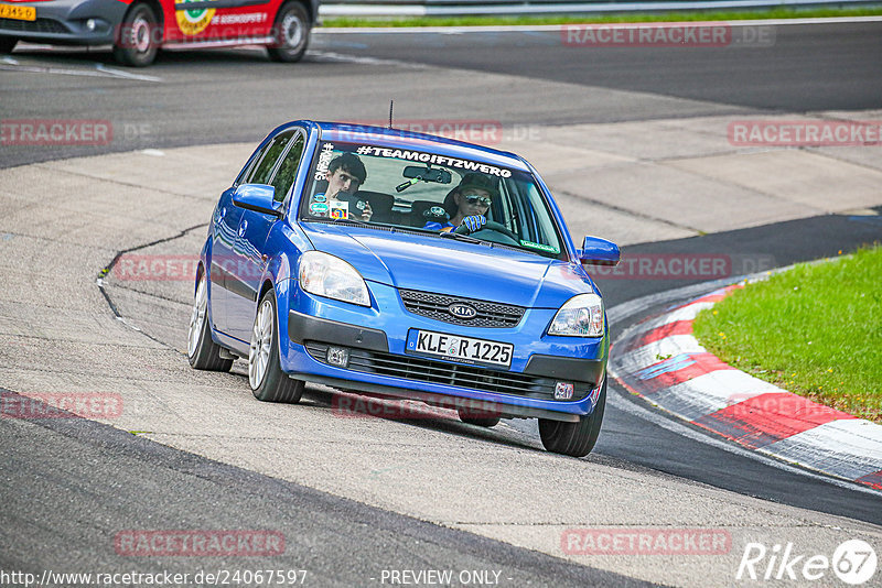 Bild #24067597 - Touristenfahrten Nürburgring Nordschleife (26.08.2023)