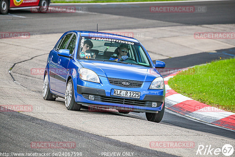 Bild #24067598 - Touristenfahrten Nürburgring Nordschleife (26.08.2023)