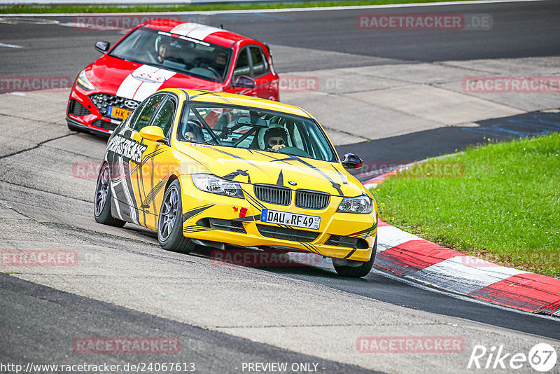 Bild #24067613 - Touristenfahrten Nürburgring Nordschleife (26.08.2023)