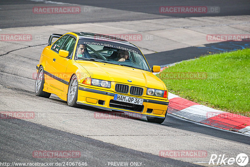 Bild #24067646 - Touristenfahrten Nürburgring Nordschleife (26.08.2023)