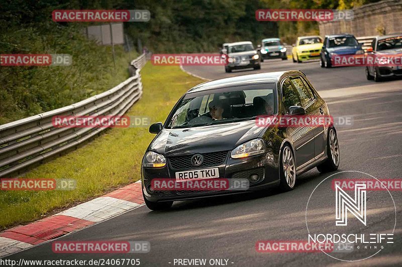 Bild #24067705 - Touristenfahrten Nürburgring Nordschleife (26.08.2023)