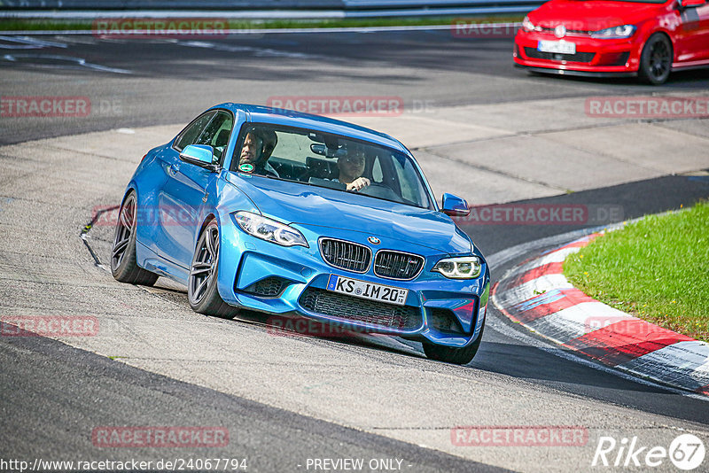 Bild #24067794 - Touristenfahrten Nürburgring Nordschleife (26.08.2023)