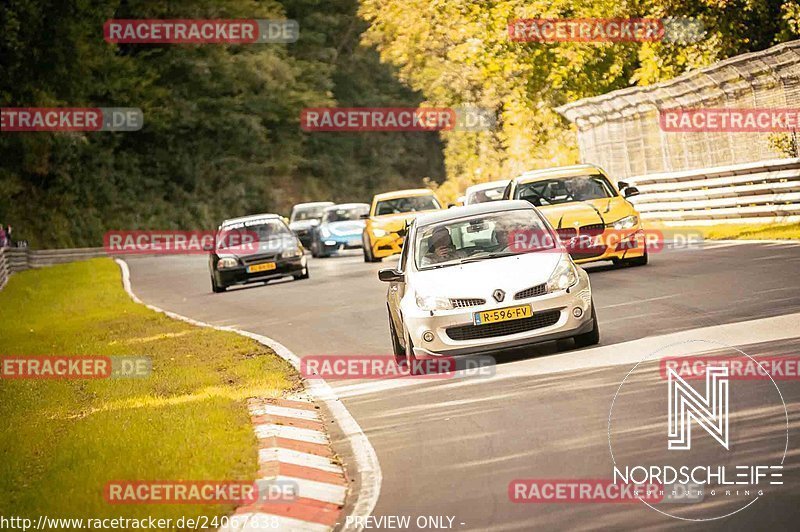 Bild #24067838 - Touristenfahrten Nürburgring Nordschleife (26.08.2023)