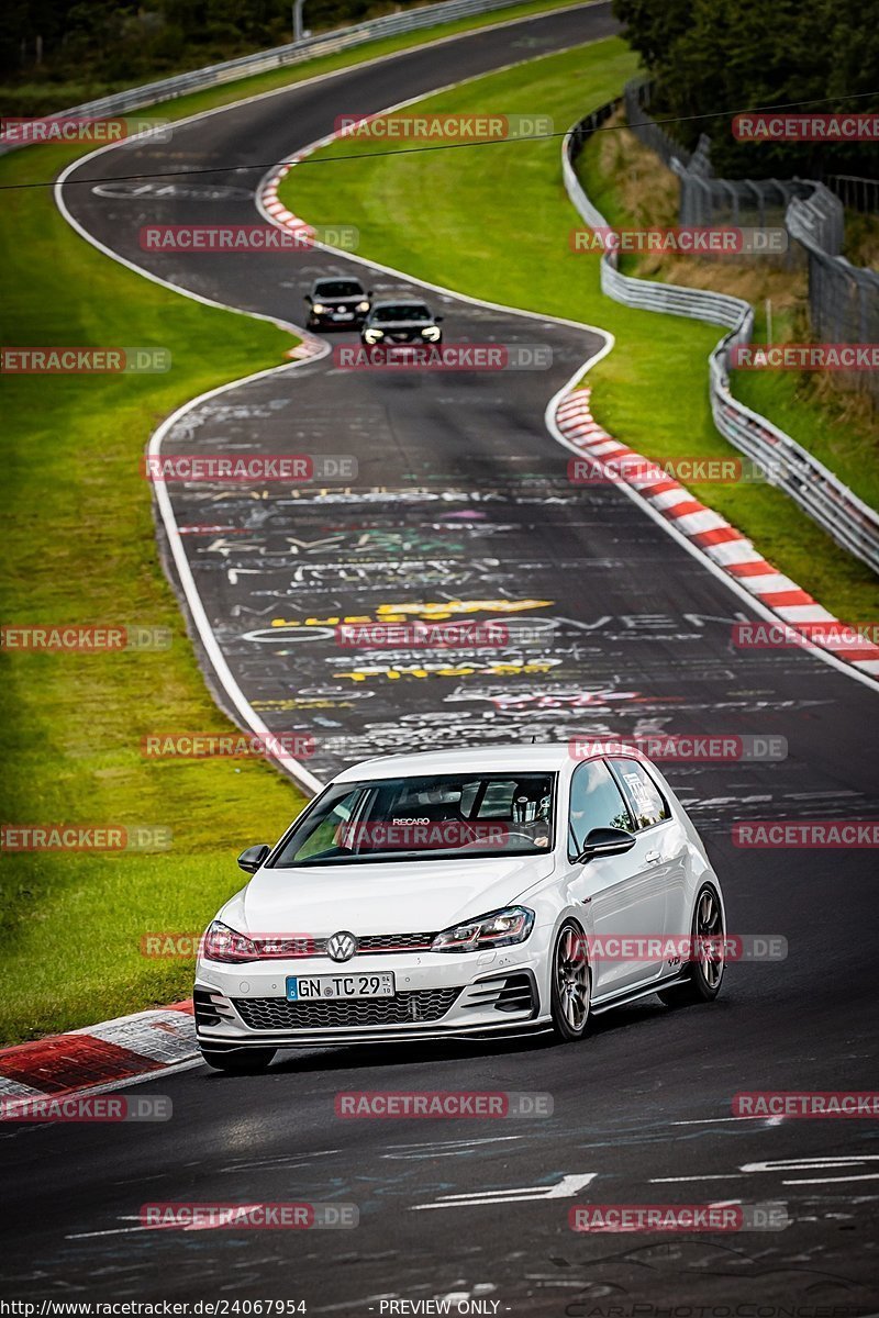 Bild #24067954 - Touristenfahrten Nürburgring Nordschleife (26.08.2023)