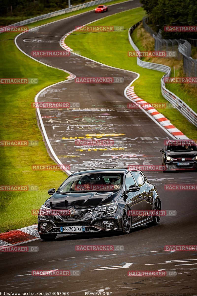 Bild #24067968 - Touristenfahrten Nürburgring Nordschleife (26.08.2023)