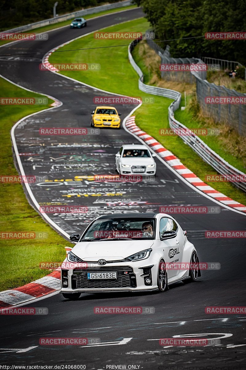 Bild #24068000 - Touristenfahrten Nürburgring Nordschleife (26.08.2023)