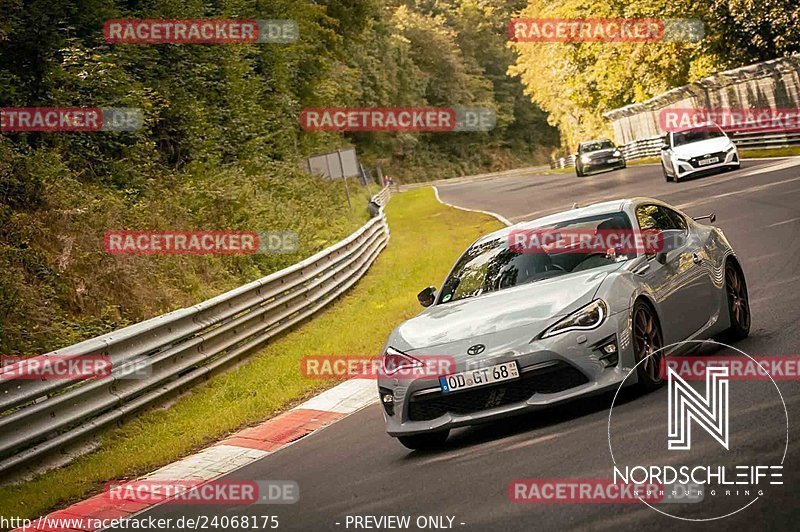 Bild #24068175 - Touristenfahrten Nürburgring Nordschleife (26.08.2023)