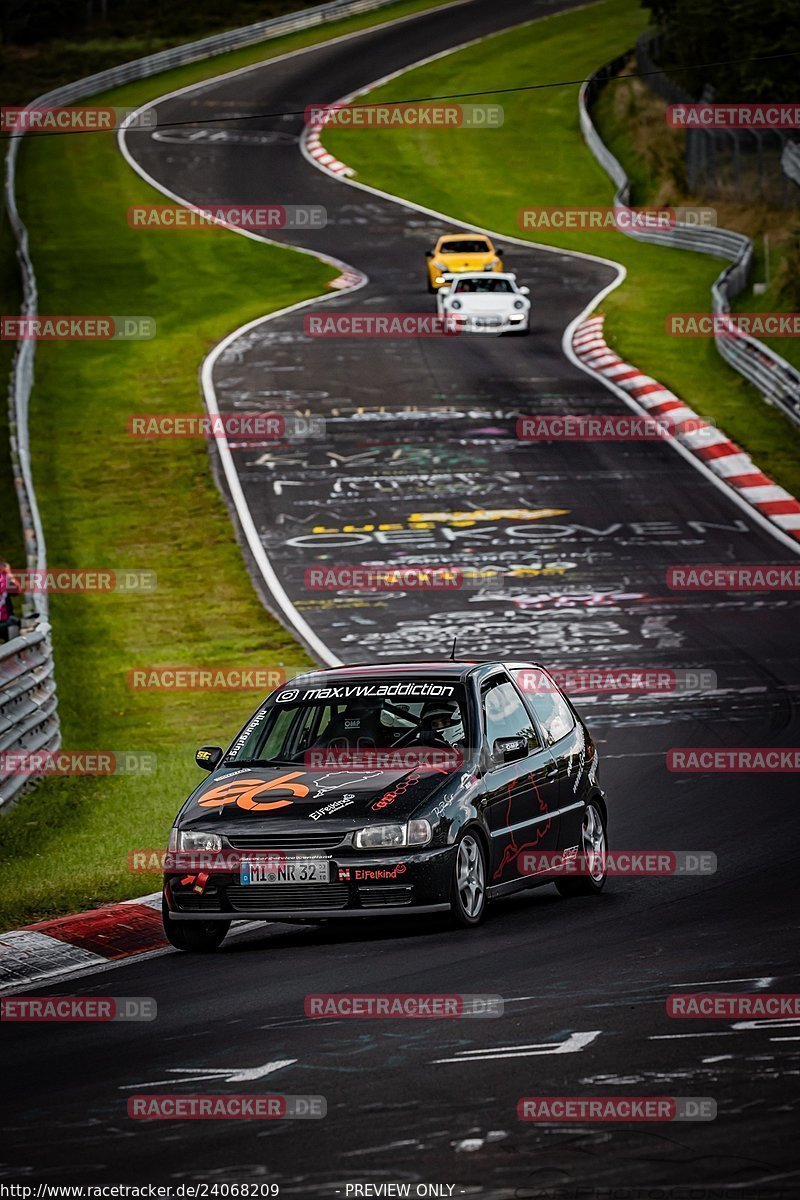 Bild #24068209 - Touristenfahrten Nürburgring Nordschleife (26.08.2023)