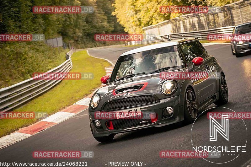 Bild #24068221 - Touristenfahrten Nürburgring Nordschleife (26.08.2023)