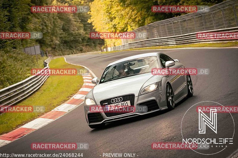 Bild #24068244 - Touristenfahrten Nürburgring Nordschleife (26.08.2023)