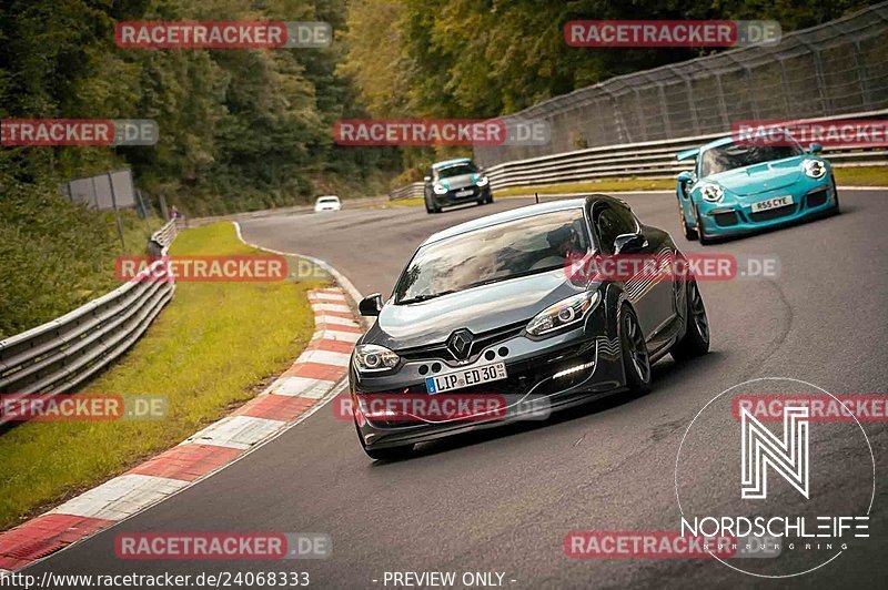 Bild #24068333 - Touristenfahrten Nürburgring Nordschleife (26.08.2023)