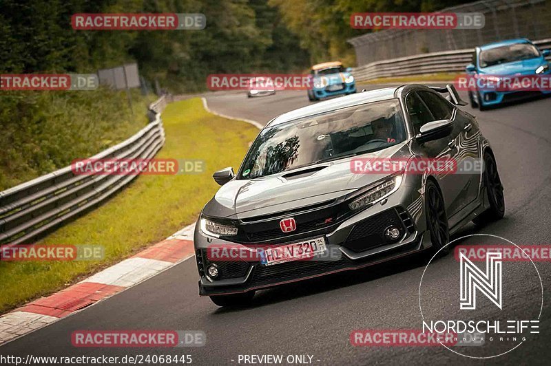 Bild #24068445 - Touristenfahrten Nürburgring Nordschleife (26.08.2023)