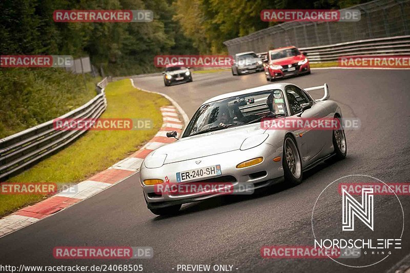 Bild #24068505 - Touristenfahrten Nürburgring Nordschleife (26.08.2023)