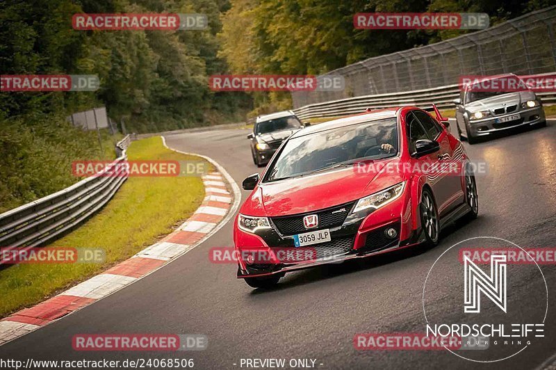 Bild #24068506 - Touristenfahrten Nürburgring Nordschleife (26.08.2023)