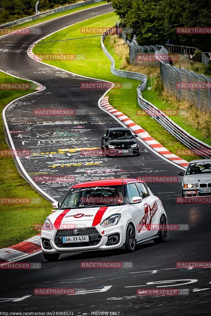 Bild #24068571 - Touristenfahrten Nürburgring Nordschleife (26.08.2023)