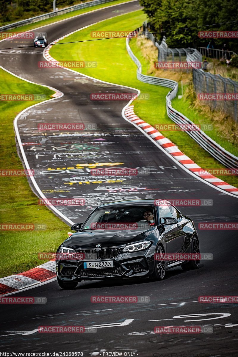 Bild #24068578 - Touristenfahrten Nürburgring Nordschleife (26.08.2023)