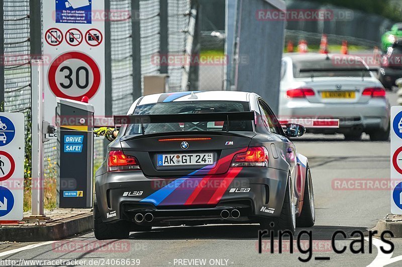 Bild #24068639 - Touristenfahrten Nürburgring Nordschleife (26.08.2023)