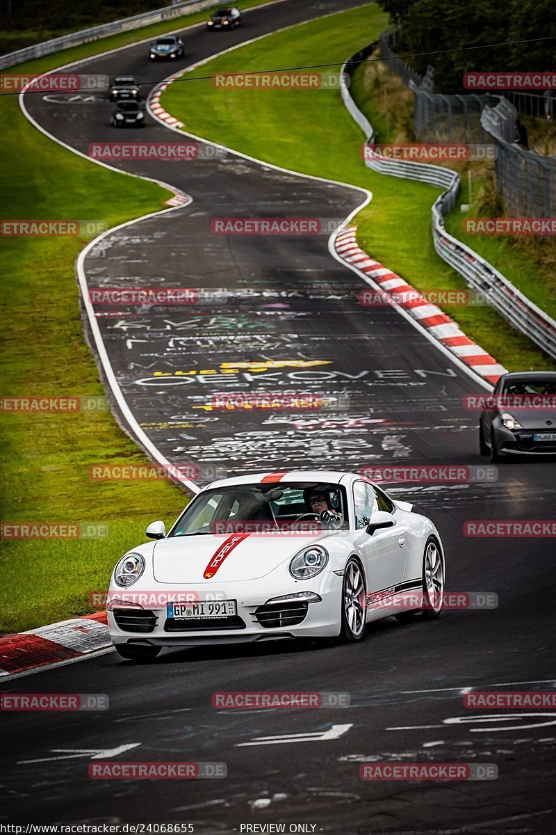 Bild #24068655 - Touristenfahrten Nürburgring Nordschleife (26.08.2023)