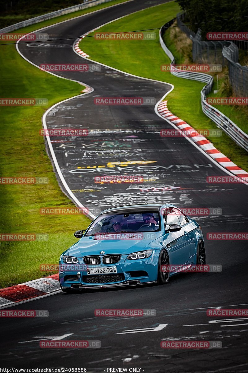 Bild #24068686 - Touristenfahrten Nürburgring Nordschleife (26.08.2023)