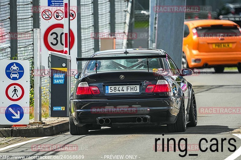 Bild #24068689 - Touristenfahrten Nürburgring Nordschleife (26.08.2023)