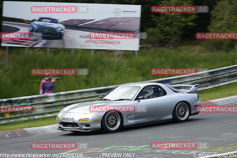 Bild #24068708 - Touristenfahrten Nürburgring Nordschleife (26.08.2023)