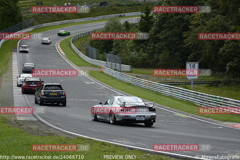 Bild #24068710 - Touristenfahrten Nürburgring Nordschleife (26.08.2023)