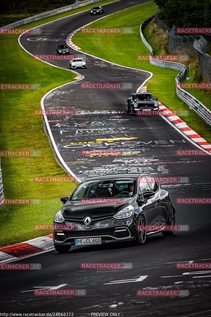 Bild #24068772 - Touristenfahrten Nürburgring Nordschleife (26.08.2023)