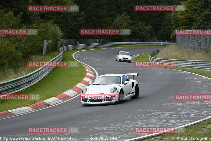 Bild #24068787 - Touristenfahrten Nürburgring Nordschleife (26.08.2023)