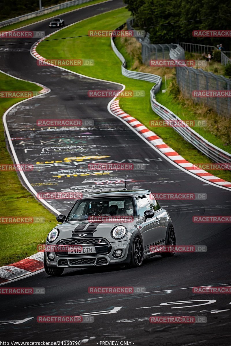 Bild #24068798 - Touristenfahrten Nürburgring Nordschleife (26.08.2023)