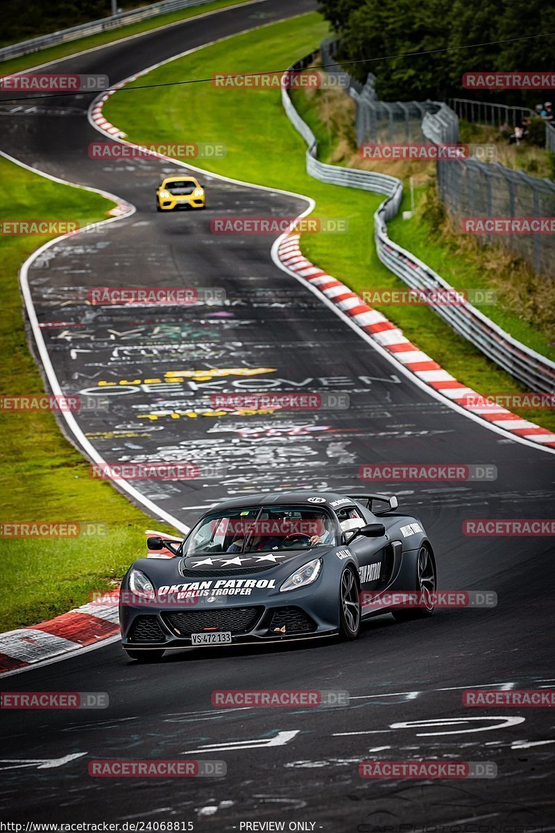 Bild #24068815 - Touristenfahrten Nürburgring Nordschleife (26.08.2023)