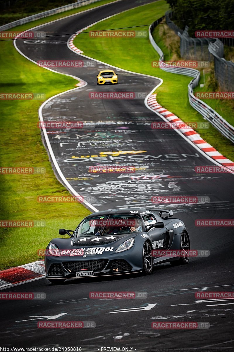 Bild #24068818 - Touristenfahrten Nürburgring Nordschleife (26.08.2023)