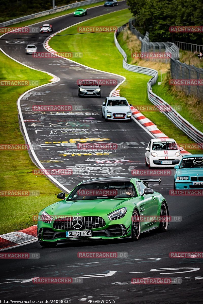 Bild #24068834 - Touristenfahrten Nürburgring Nordschleife (26.08.2023)