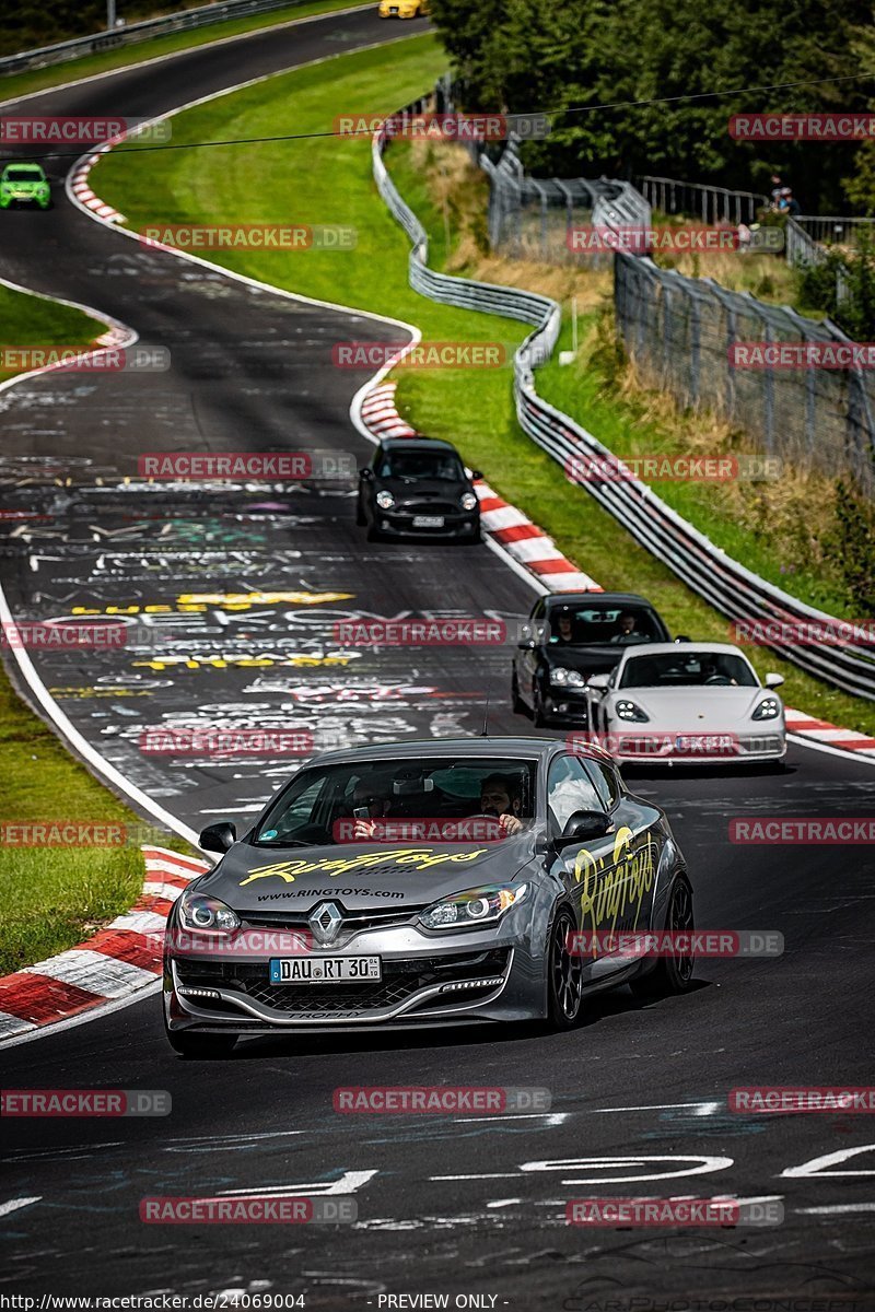 Bild #24069004 - Touristenfahrten Nürburgring Nordschleife (26.08.2023)