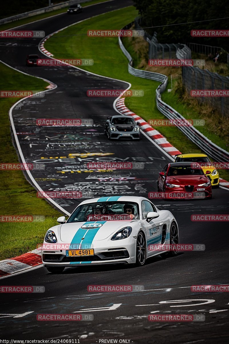 Bild #24069111 - Touristenfahrten Nürburgring Nordschleife (26.08.2023)