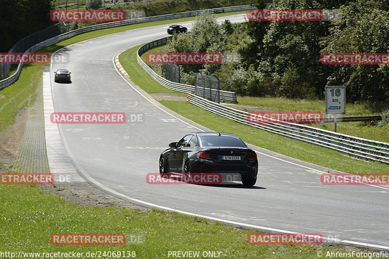 Bild #24069138 - Touristenfahrten Nürburgring Nordschleife (26.08.2023)