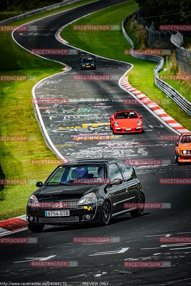 Bild #24069170 - Touristenfahrten Nürburgring Nordschleife (26.08.2023)