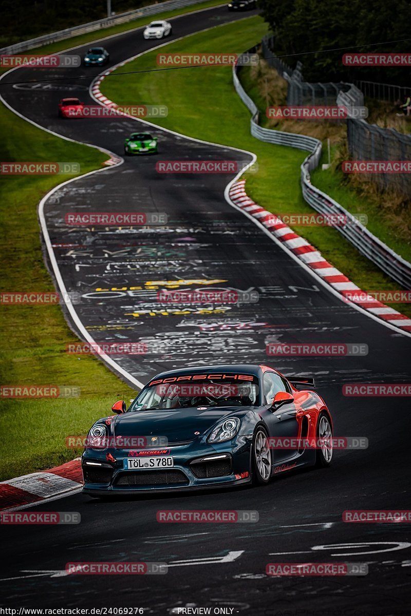 Bild #24069276 - Touristenfahrten Nürburgring Nordschleife (26.08.2023)