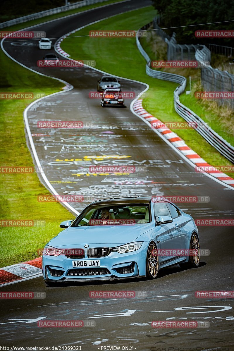 Bild #24069321 - Touristenfahrten Nürburgring Nordschleife (26.08.2023)