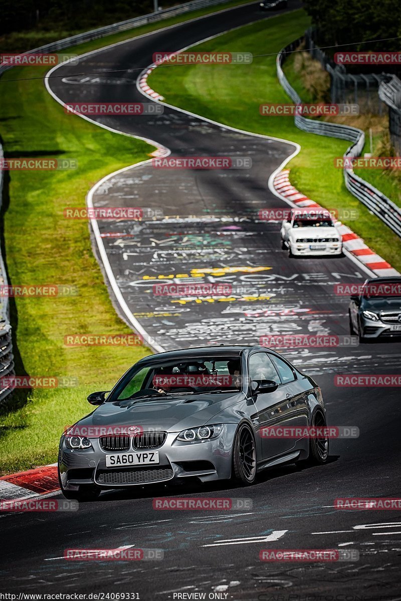 Bild #24069331 - Touristenfahrten Nürburgring Nordschleife (26.08.2023)