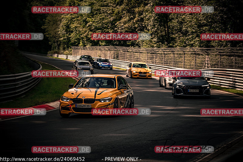 Bild #24069452 - Touristenfahrten Nürburgring Nordschleife (26.08.2023)