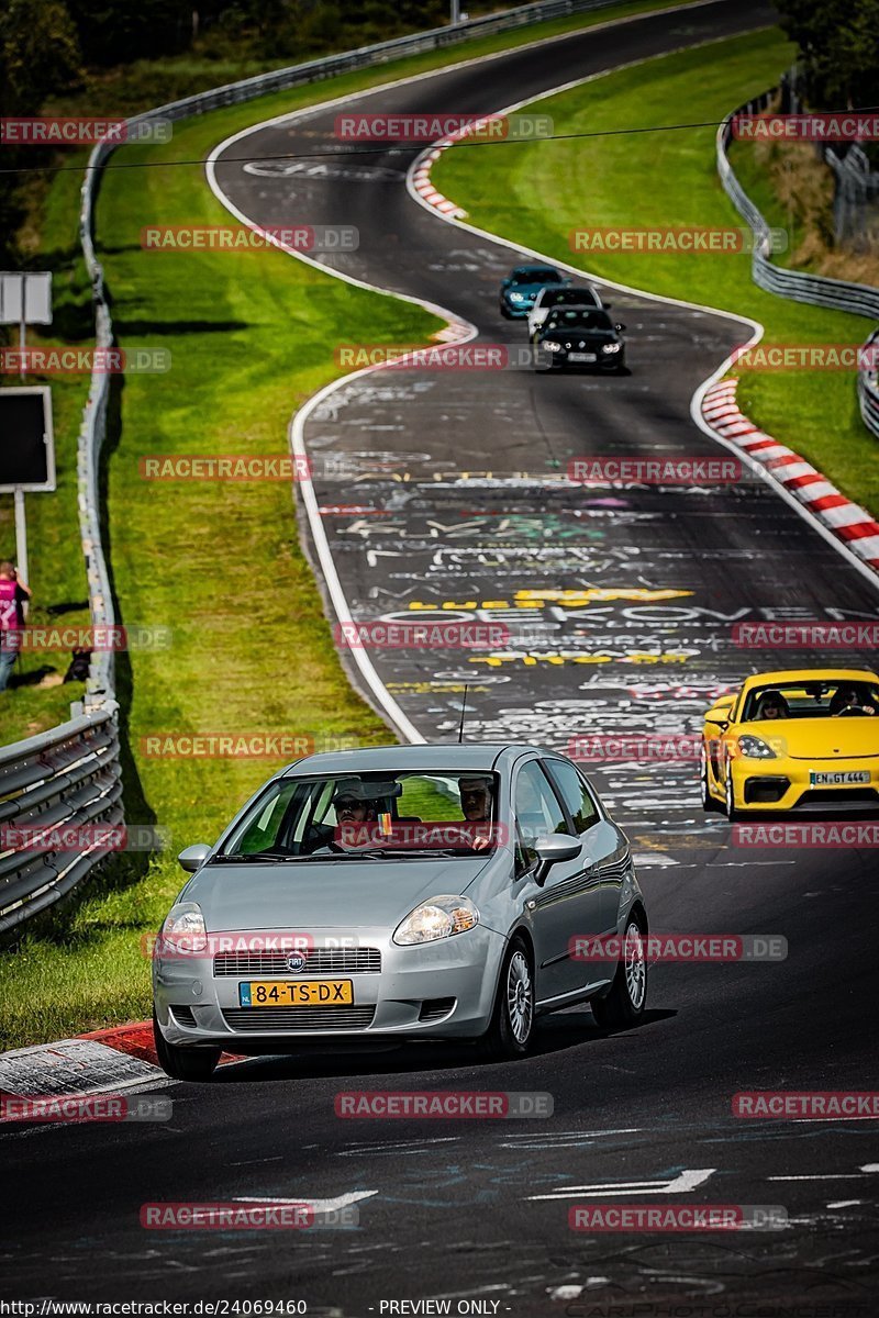 Bild #24069460 - Touristenfahrten Nürburgring Nordschleife (26.08.2023)