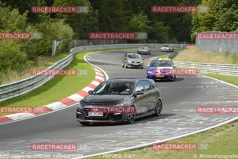 Bild #24069488 - Touristenfahrten Nürburgring Nordschleife (26.08.2023)