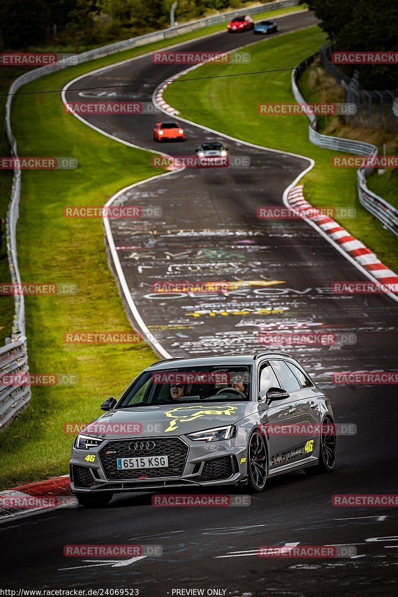 Bild #24069523 - Touristenfahrten Nürburgring Nordschleife (26.08.2023)